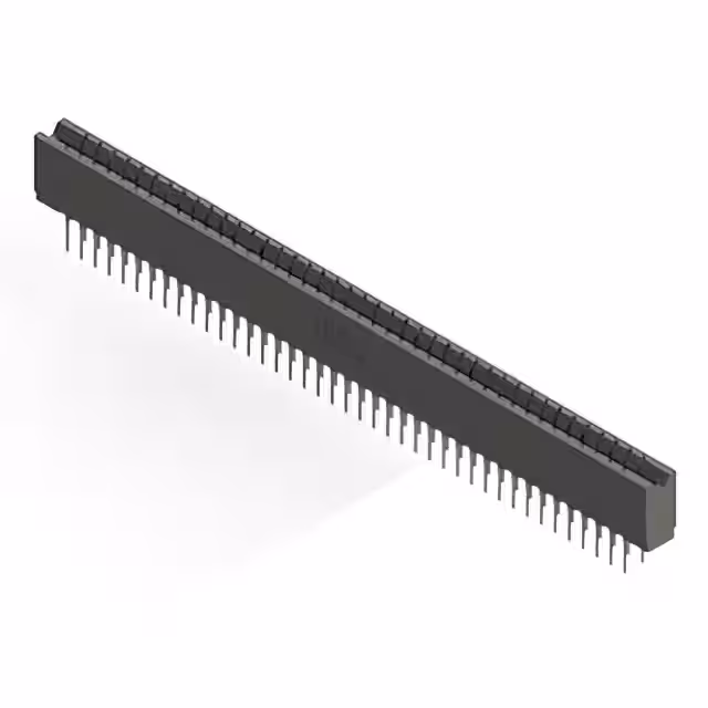 737-082-522-206 EDAC Inc.  Edgeboard Connectors